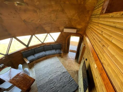 DOMO Y SPA INFINITO - Housity
