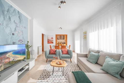 Ocean Getaway - Private parking and Sea view - Housity