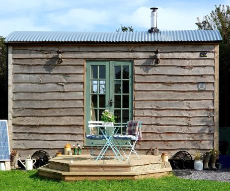 Hut Haf - Housity