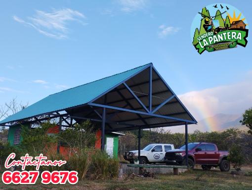 Finca Agroturística Sendero La Pantera - Housity