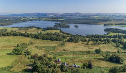 Gamekeeper's Lodge- a cottage with a spectacular view - Housity