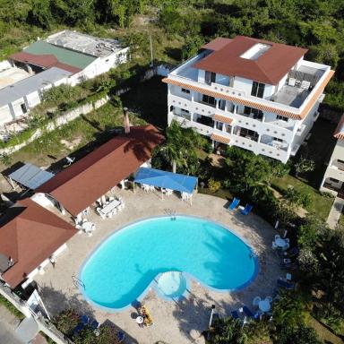 Bela Villa Apartment IDA - Hizvo