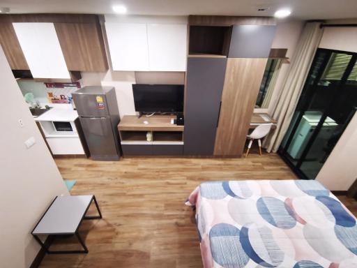 Suncity condo - Housity