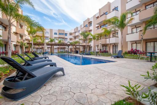 Ambar Condominios Mazatlan - Housity