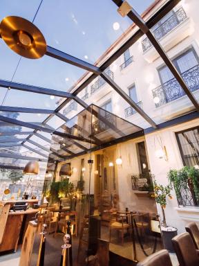 Etel Boutique Hotel - Housity