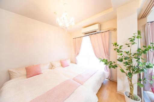 J-Pride Higashi Obashi 202 - Vacation STAY 14175 - Housity