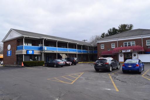 Framingham Inn - Housity