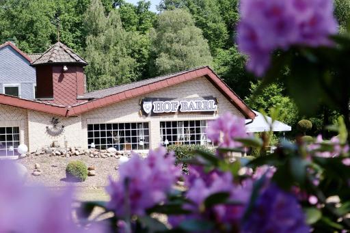 Landhotel Hof Barrl - Housity