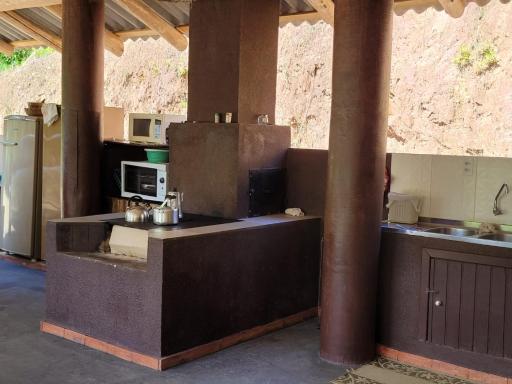 Sitio do Marinho em Nova Trento - Housity