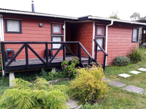 Cabañas Rincón de Ten Ten - Housity