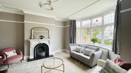 Sea Retreats - Whitley Bay - Housity
