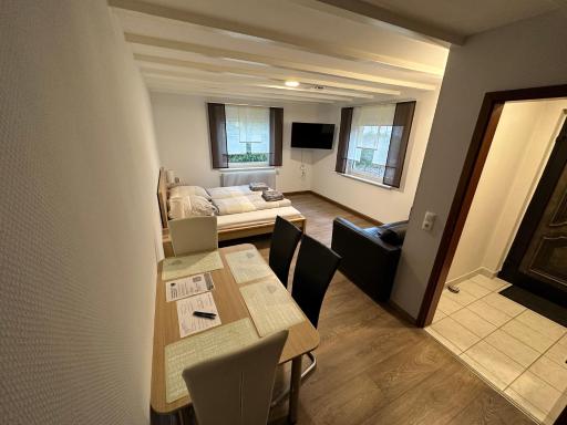 Ferienwohnung zum Winterberg - Housity