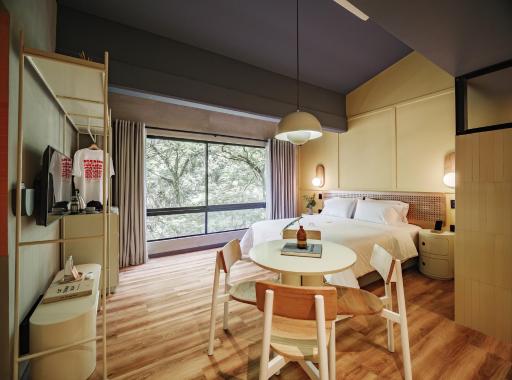 The Somos Flats Provenza - Housity