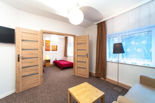 Apartamenty Dobranoc - Wawer - Housity