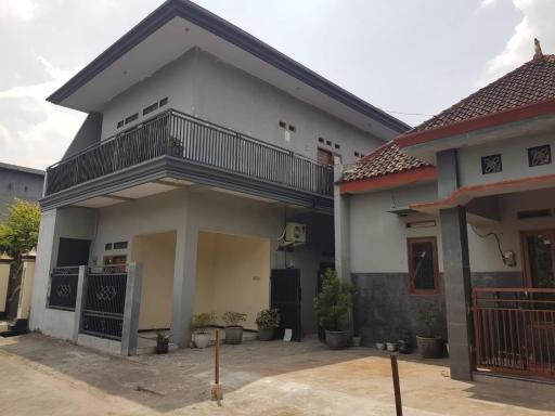 Selaras Kost Syariah - Housity