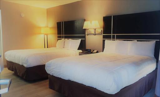 South Padre Island Lodge - Housity