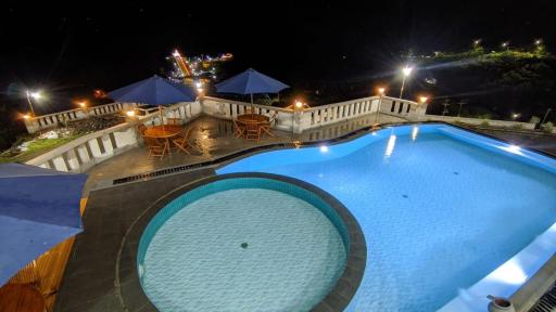 Hotel Guci Kencana Jaya - Housity