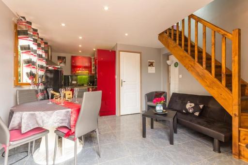 Gite Les 3 S - Housity