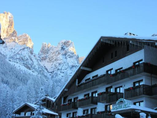 Hotel Nigritella - Housity