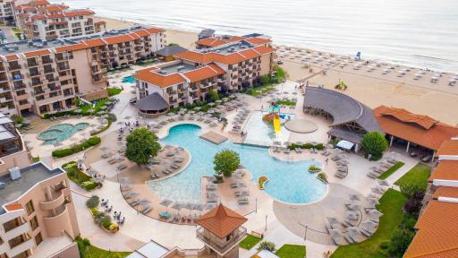 HVD Clubhotel Miramar - 24 Hours Ultra All Inclusive & Free Parking - Housity