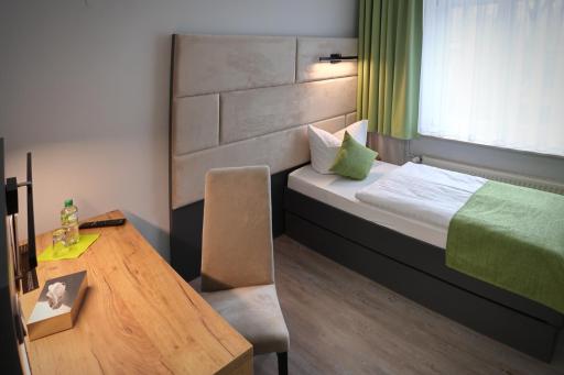 Hotel und Restaurant Kranichsberg - Housity