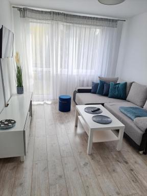 Apartament Miejski - Housity