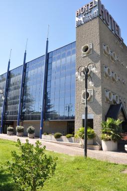 iH Hotels Milano Blu Visconti - Housity