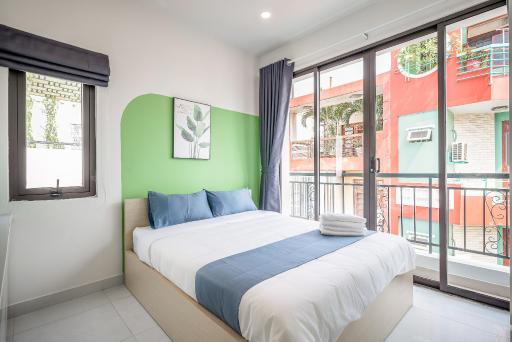 Cozrum Homes - Coraline House - Housity