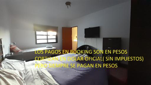 DEPARTAMENTO AMPLIO EN SAN LUIS - Housity