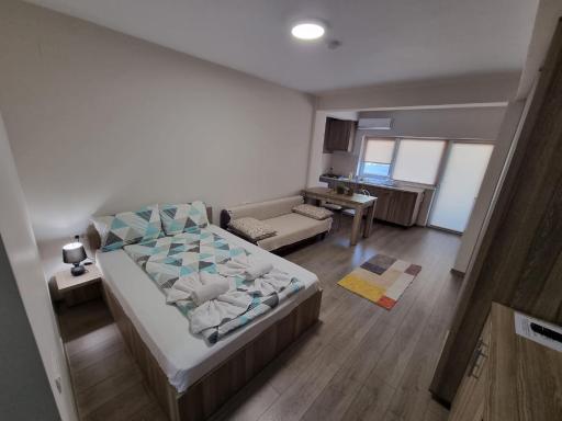 City Premium Apartments - Hizvo