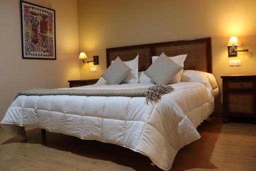 Hotel Balcón de San Bartolo - Housity