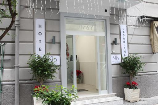 Albergo Casablanca - Housity