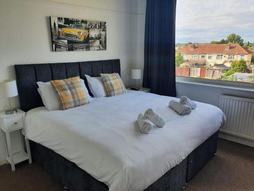 Mackie House by Cliftonvalley Apartments - Hizvo