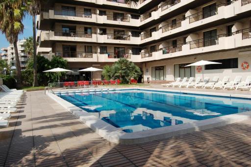 Apartaments Cye Salou - Housity