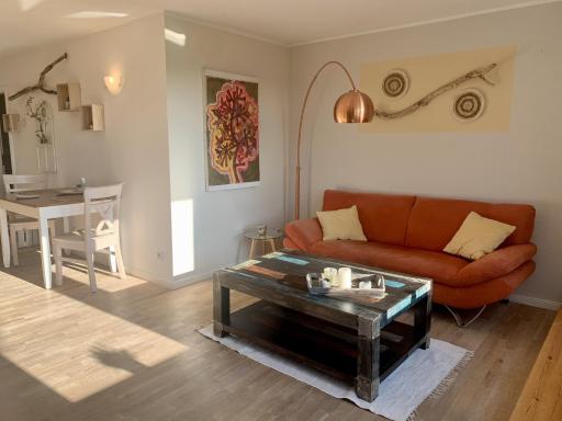 Denkerhof Ferienwohnung Südsonne - Housity