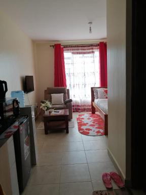 Eden's Studio apartment - Housity