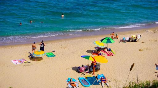 Апартамент Съни Хаус - Sunny House Apartment - Housity