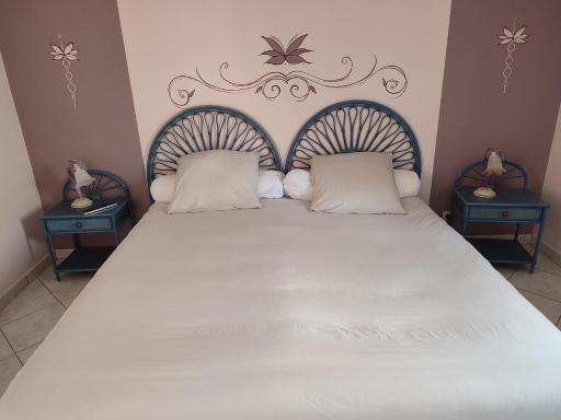 AU NID DOUILLET DE LA FERME CHAUVET - Housity