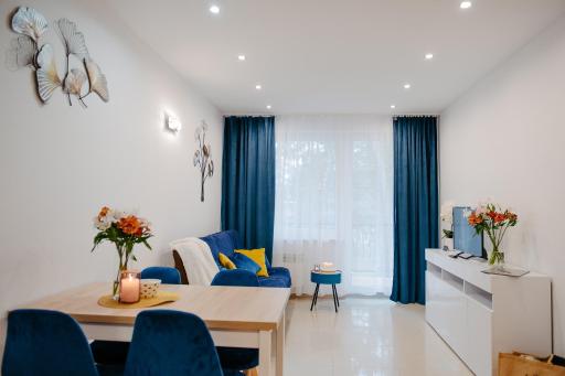 Blue Holiday - Housity