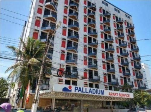 flat em são vicente - Housity