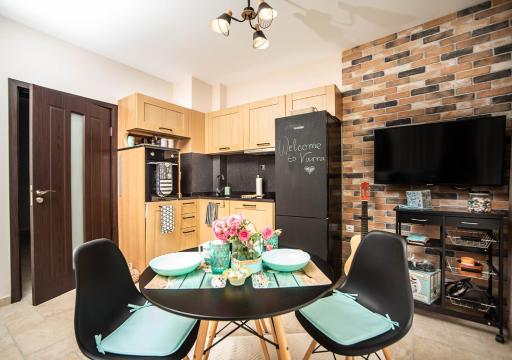 Apartment Florette Black Sea - Housity