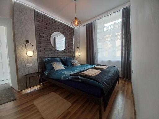 Apartament w centrum Lublina przy ulicy Narutowicza 14 - Housity