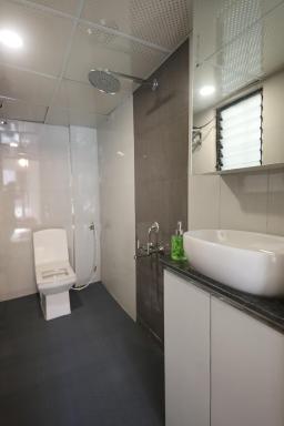 La vaccanza Suite -403 - Housity