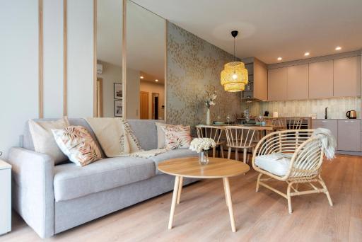 Apartament Dziwnów Sagaris Spa - Housity