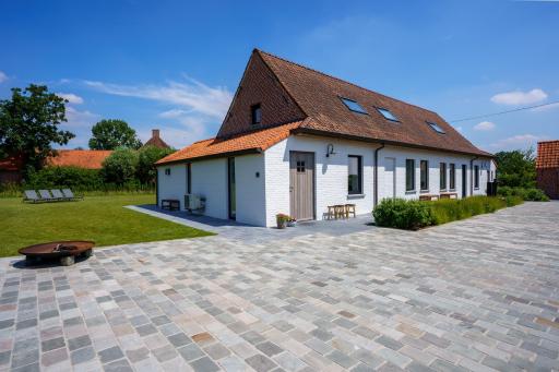 Huis van Silvie - Housity