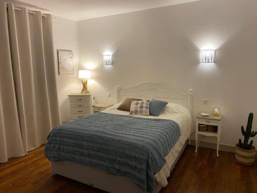 Chambre d'hôte 24 Heures du Mans 2024 - Housity