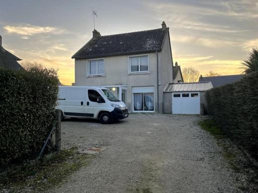 Gîte équipé 1 à 8 personnes modulable lire hôte - Housity