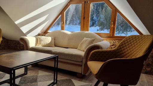 Apartmány Mlynky - Slovenský raj - Housity