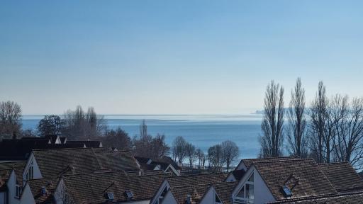 Ferien Appartment Panoramica mit Seeblick - Hizvo