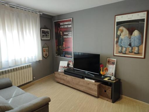 Berenguer Huesca - Housity